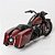 Miniatura Harley-Davidson Road King 20107 Special - Imagem 4