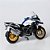 Miniatura BMW R 1250 GS - Maisto 1:18 - Imagem 2