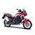 Miniatura Honda Kit Presente Motociclista - Imagem 2