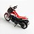 Miniatura Honda Kit Presente Motociclista - Imagem 7