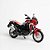 Miniatura Honda Kit Presente Motociclista - Imagem 8