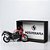 Miniatura Honda Kit Presente Motociclista - Imagem 1