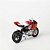 Miniatura Ducati Panigale V4 S Corse - KIT - Imagem 8