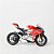Miniatura Ducati Panigale V4 S Corse - KIT - Imagem 7
