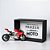 Miniatura Ducati Panigale V4 S Corse - KIT - Imagem 1