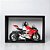 Miniatura Ducati Panigale KIT Presente Moto - Imagem 10