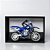 Miniatura Yamaha TT-R 250 - Kit Presente Motocross - Imagem 8