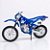 Miniatura Yamaha TT-R 250 - Kit Presente Motocross - Imagem 2