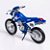 Miniatura Yamaha TT-R 250 - Kit Presente Motocross - Imagem 7
