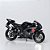 Miniatura Yamaha YZF-R1 - Kit Motociclista - Imagem 5