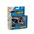 Miniatura BMW R 1200 GS Azul - Kit Presente Motociclista - Imagem 6