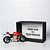 Miniatura Ducati Super Naked V4 S Kit Expositor - Imagem 1