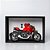 Miniatura Ducati Monster 1200S Kit Expositor - Imagem 6