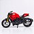 Miniatura Ducati Monster 1200S Kit Expositor - Imagem 4