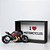 Miniatura Ducati Diavel Carbon - Kit Presente Motociclista - Imagem 2