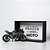 Miniatura Kawasaki Ninja H2 R - Kit - Imagem 1