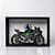 Miniatura Kawasaki Ninja - Kit Presente - Imagem 6