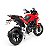 Miniatura Ducati Multistrada 1200S - Maisto 1:12 - Imagem 7