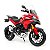 Miniatura Ducati Multistrada 1200S - Maisto 1:12 - Imagem 2