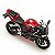 Miniatura Honda CBR 600 RR - Maisto 1:12 - Imagem 8