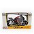 Miniatura Ducati Diavel Carbon - Maisto 1:12 - Imagem 9