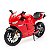 Miniatura Ducati Desmosedici RR - Maisto 1:12 - Imagem 6