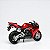Miniatura Honda CBR1000RR - 1:18 Welly - Imagem 2