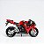 Miniatura Honda CBR1000RR - 1:18 Welly - Imagem 3