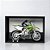 Miniatura Kawasaki KX 250 Kit Motocross - Imagem 8