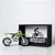 Miniatura Kawasaki KX 250 Kit Motocross - Imagem 1