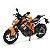 Miniatura KTM 1290 Super Duke R - Maisto 1:12 - Imagem 2