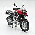 Miniatura BMW R 1200 GS - Maisto 1:12​ - Imagem 8