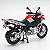 Miniatura BMW R 1200 GS - Maisto 1:12​ - Imagem 2