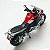 Miniatura BMW R 1200 GS - Maisto 1:12​ - Imagem 5