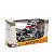 Miniatura BMW R 1200 GS - Maisto 1:12​ - Imagem 3