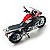 Miniatura BMW R 1200 GS - Maisto 1:12​ - Imagem 9