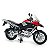 Miniatura BMW R 1200 GS - Maisto 1:12​ - Imagem 1