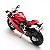 Miniatura Ducati 1199 Panigale - Maisto 1:12 - Imagem 11