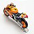 Miniatura Honda Repsol Moto GP 2014 - Maisto 1:18 - Imagem 9