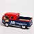 Miniatura Perua Kombi Volkswagen 1963 - Delivery - 1:34 - Imagem 5