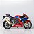 Miniatura Honda CBR 1000 RR-R Fireblade SP - Maisto 1:18 - Imagem 3