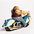 Miniatura Vintage - Motociclista Bad Boy - Imagem 3