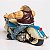 Miniatura Vintage - Motociclista Bad Boy - Imagem 2