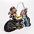 Miniatura Vintage - Motociclista Easy Rider - Imagem 4