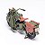 Miniatura Harley-davidson 1942 WLA Flathead - Maisto 1:18 - Imagem 5