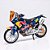 Miniatura KTM 450 Rally Dakar Red Bull - KIT - Imagem 5