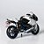 Miniatura BMW HP2 Sport - KIT - Imagem 6