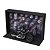 Kit Presente Harley-Davidson Sportster Iron 1:12 + Expositor + Quadros - Imagem 3