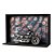 Kit Presente Harley-Davidson Sportster Iron 1:12 + Expositor + Quadros - Imagem 8