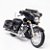 Kit Presente Harley-Davidson Street Glide 1:12 + Expositor + Quadros - Imagem 9